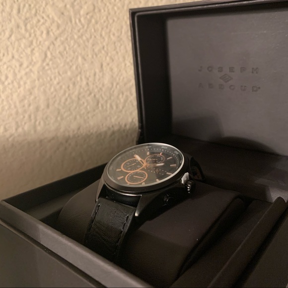 Men’s Watch Joseph Abboud BRAND NEW - Picture 3 of 5